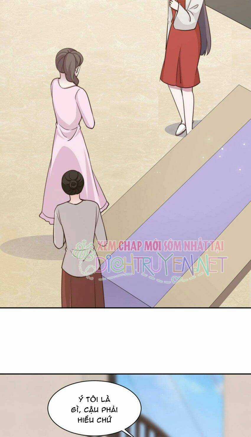 Ẩn Hôn Chí Ái Chapter 52 trang 16