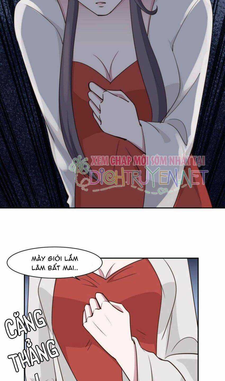 Ẩn Hôn Chí Ái Chapter 52 trang 19