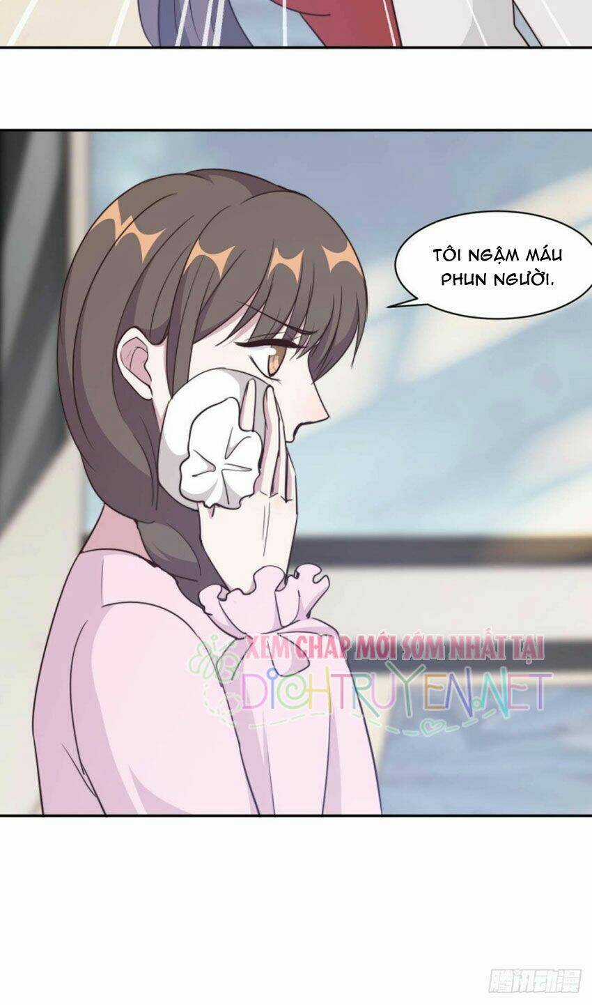 Ẩn Hôn Chí Ái Chapter 52 trang 21