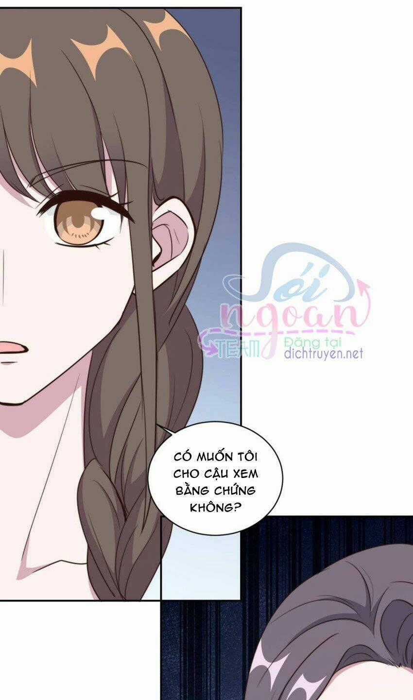 Ẩn Hôn Chí Ái Chapter 52 trang 22