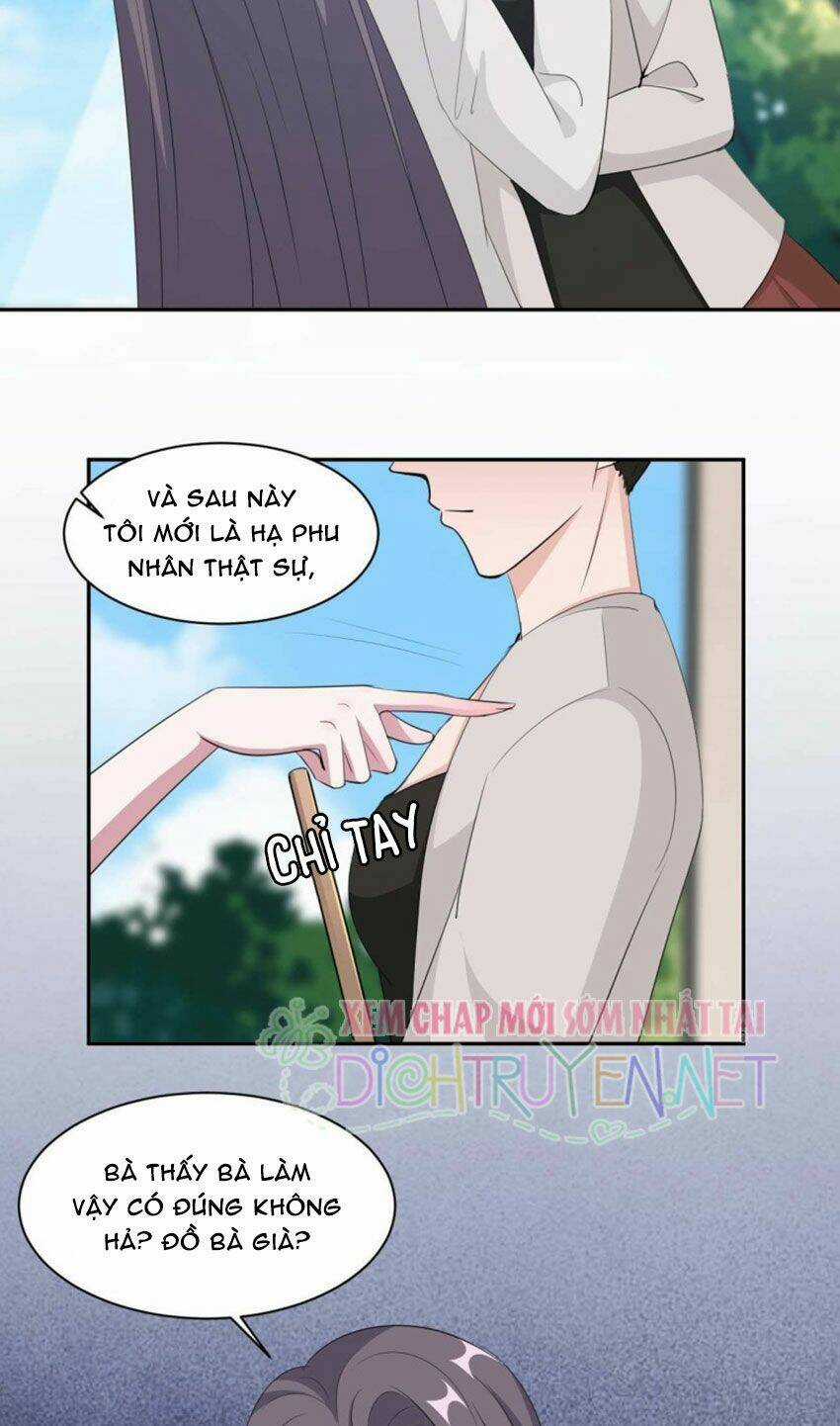 Ẩn Hôn Chí Ái Chapter 52 trang 3