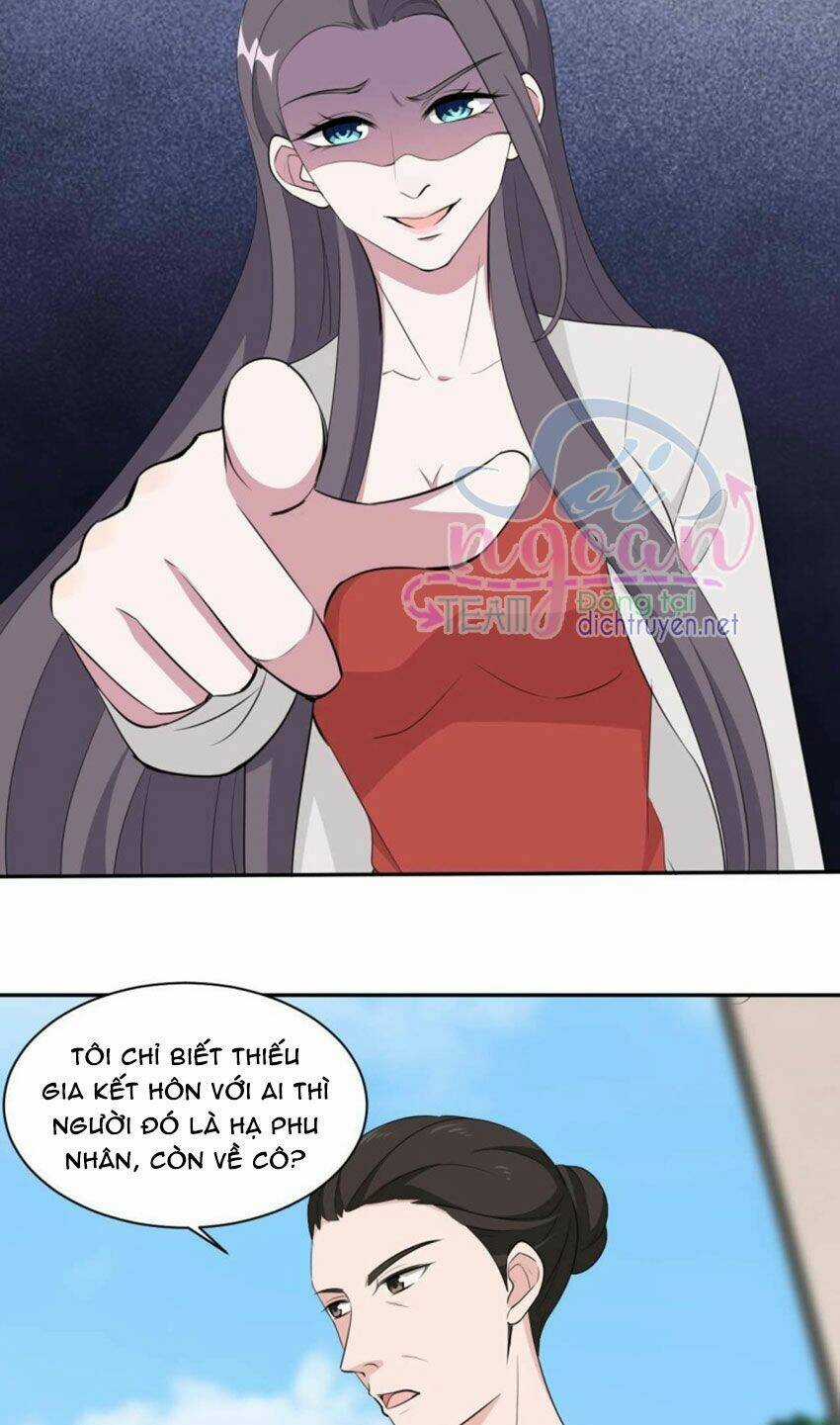 Ẩn Hôn Chí Ái Chapter 52 trang 4