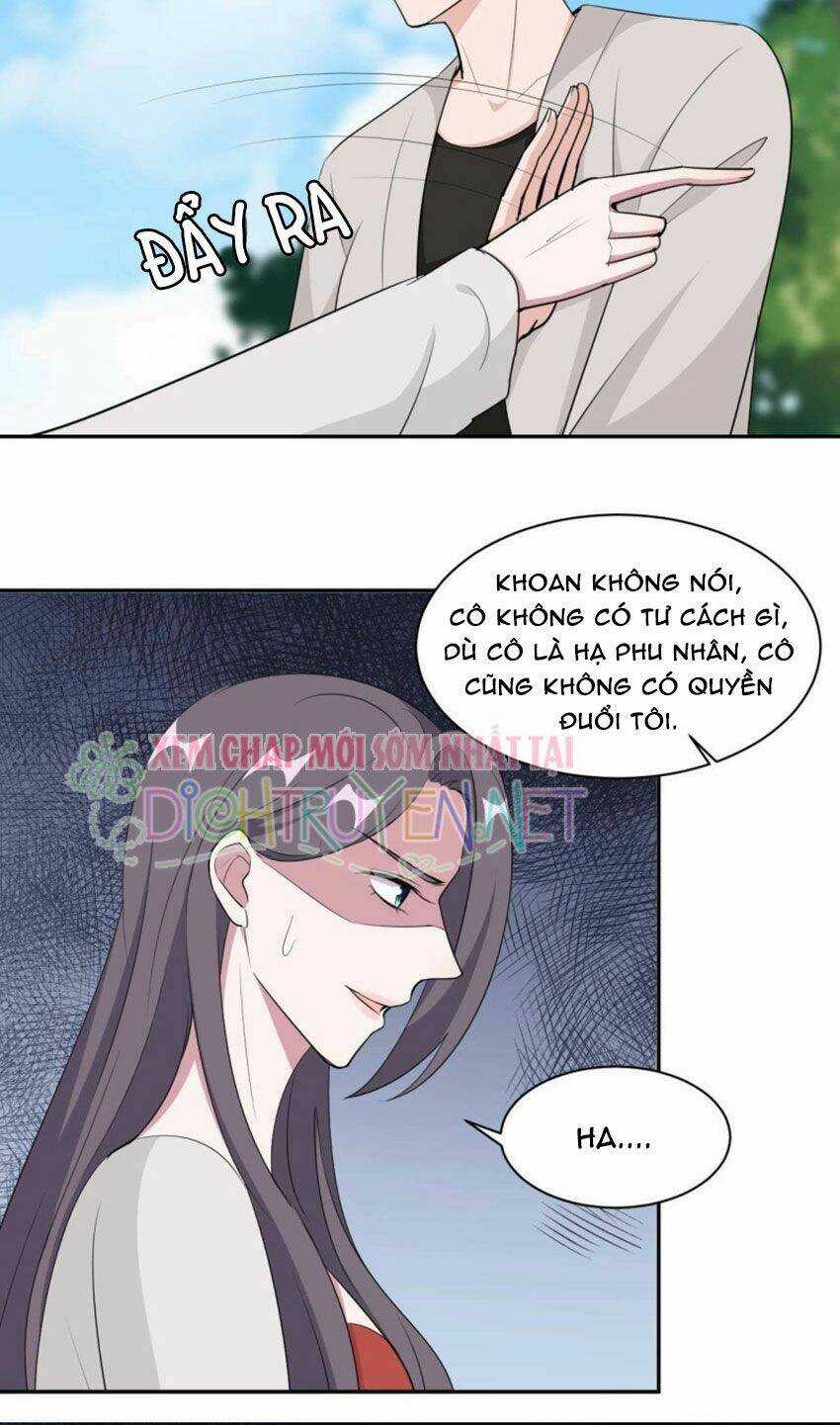 Ẩn Hôn Chí Ái Chapter 52 trang 5