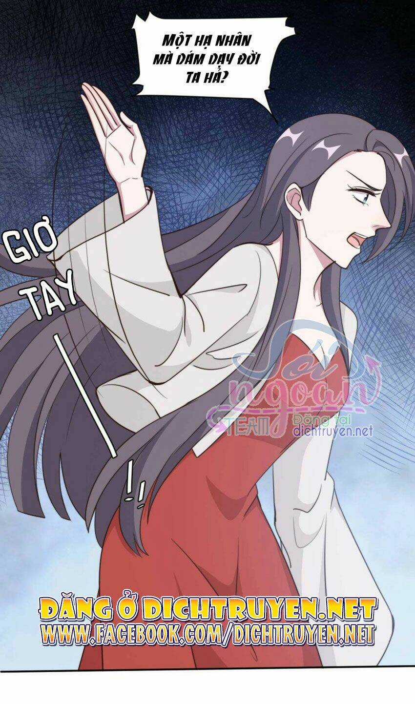 Ẩn Hôn Chí Ái Chapter 52 trang 6