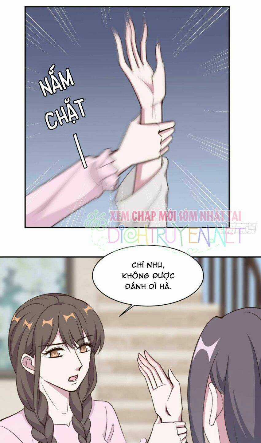 Ẩn Hôn Chí Ái Chapter 52 trang 7