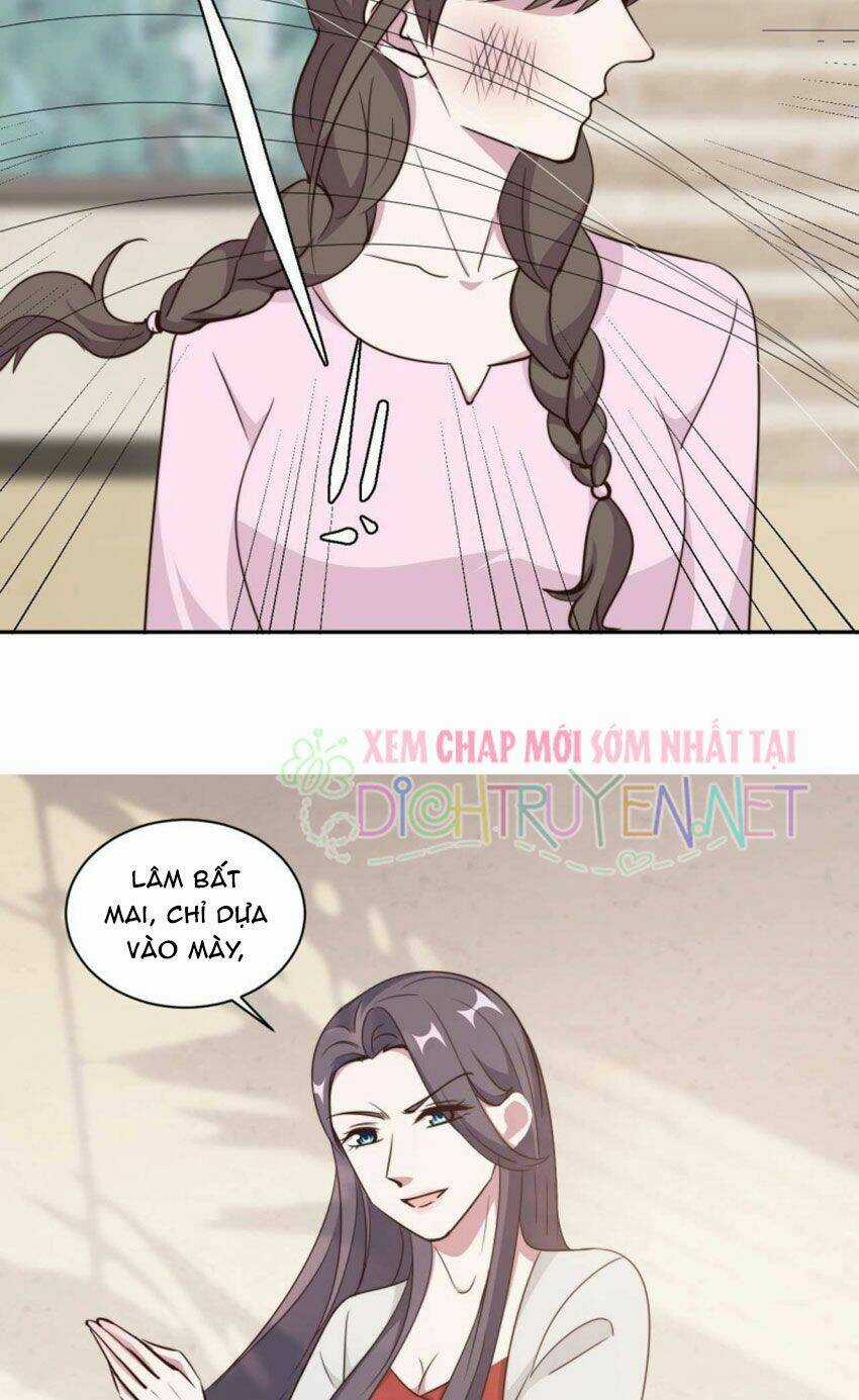 Ẩn Hôn Chí Ái Chapter 52 trang 9