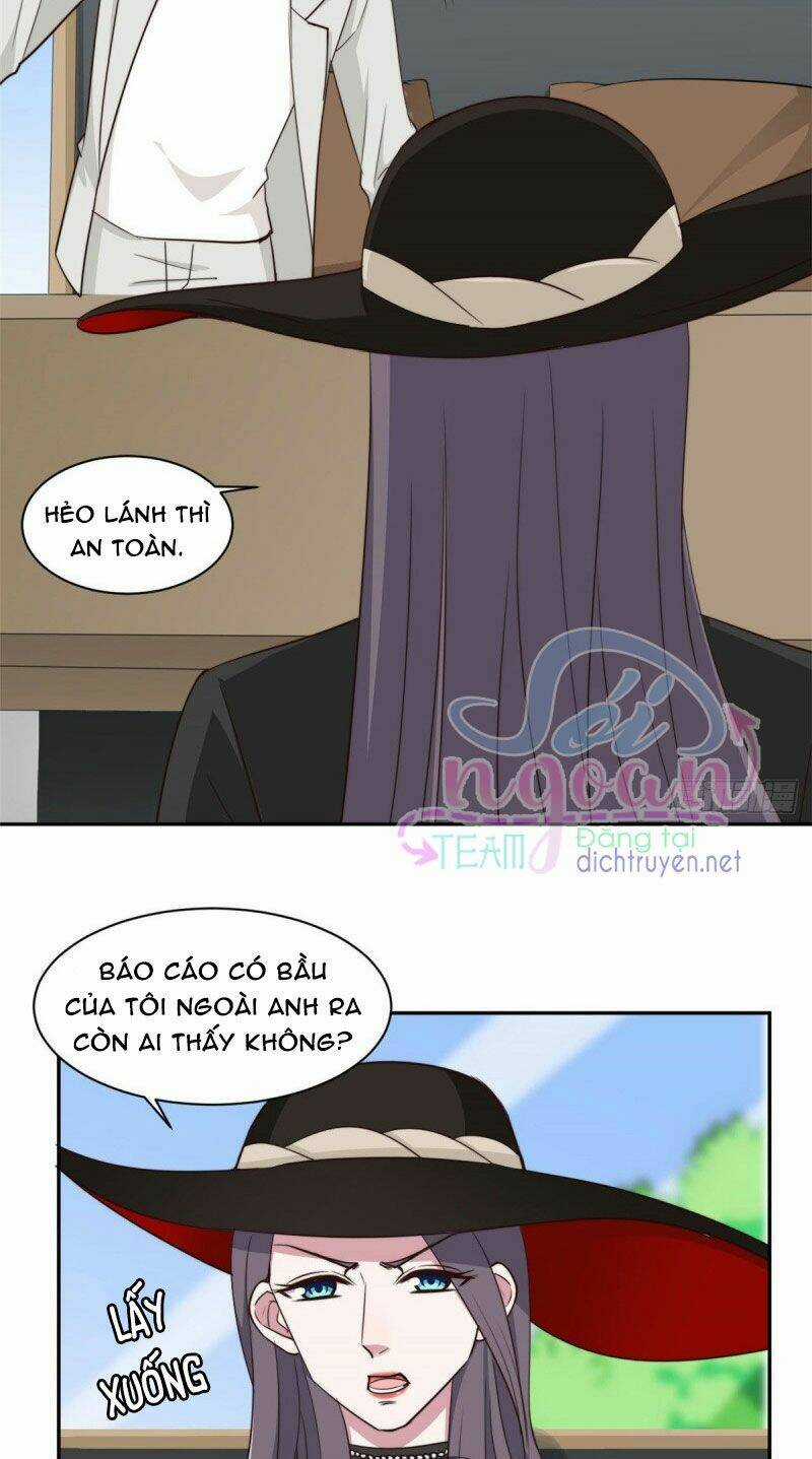 Ẩn Hôn Chí Ái Chapter 53 trang 10