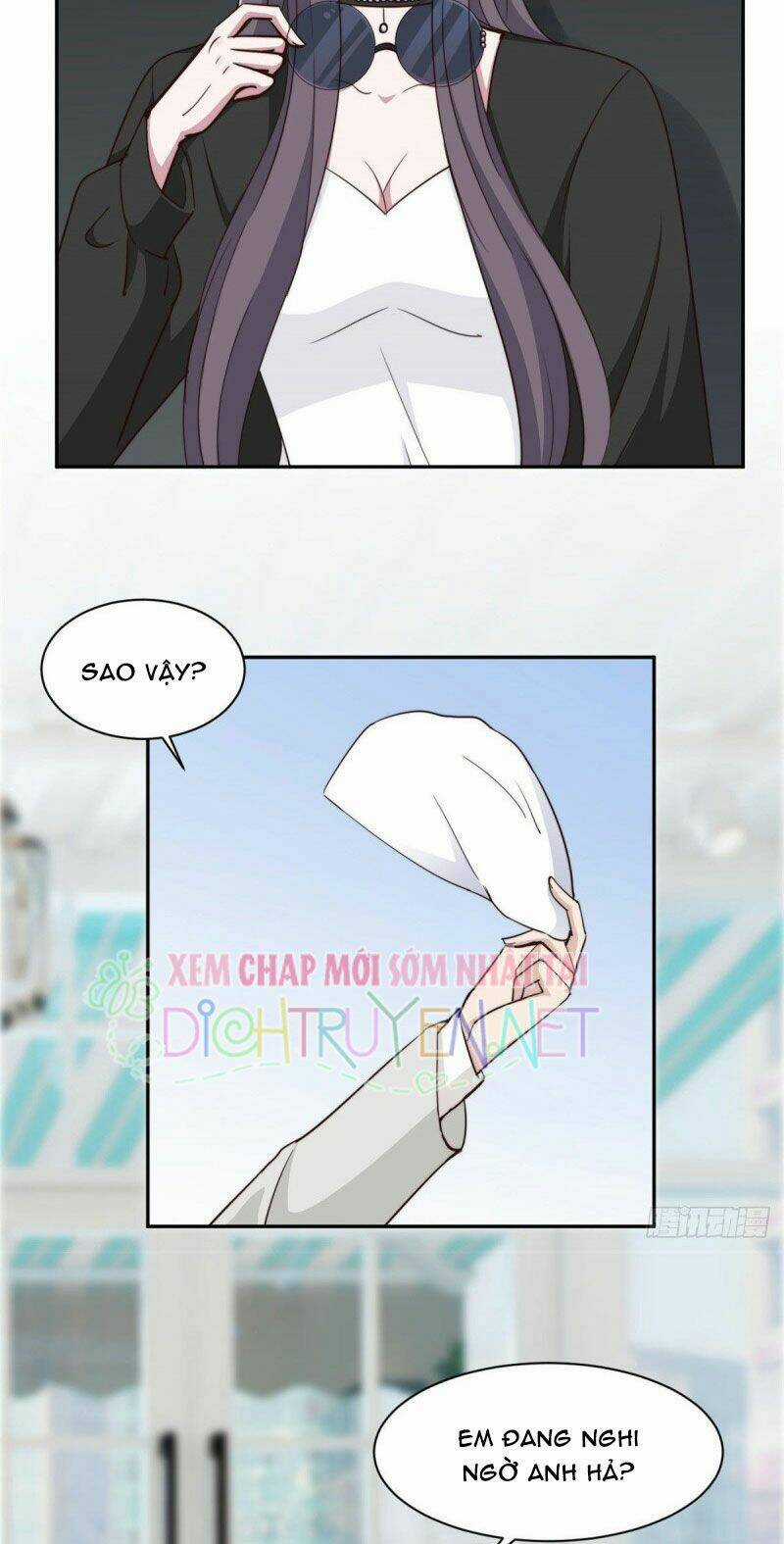 Ẩn Hôn Chí Ái Chapter 53 trang 11