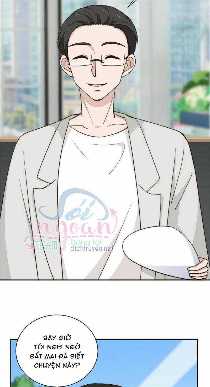 Ẩn Hôn Chí Ái Chapter 53 trang 12