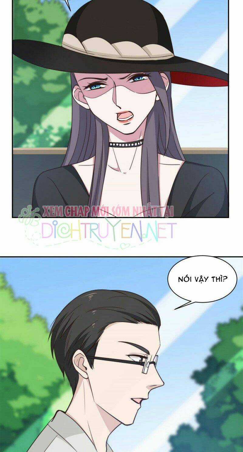 Ẩn Hôn Chí Ái Chapter 53 trang 13