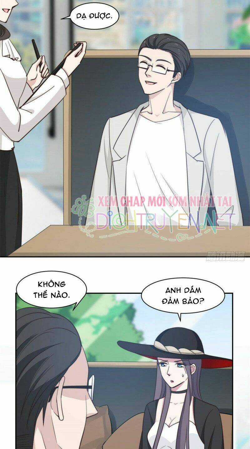 Ẩn Hôn Chí Ái Chapter 53 trang 15