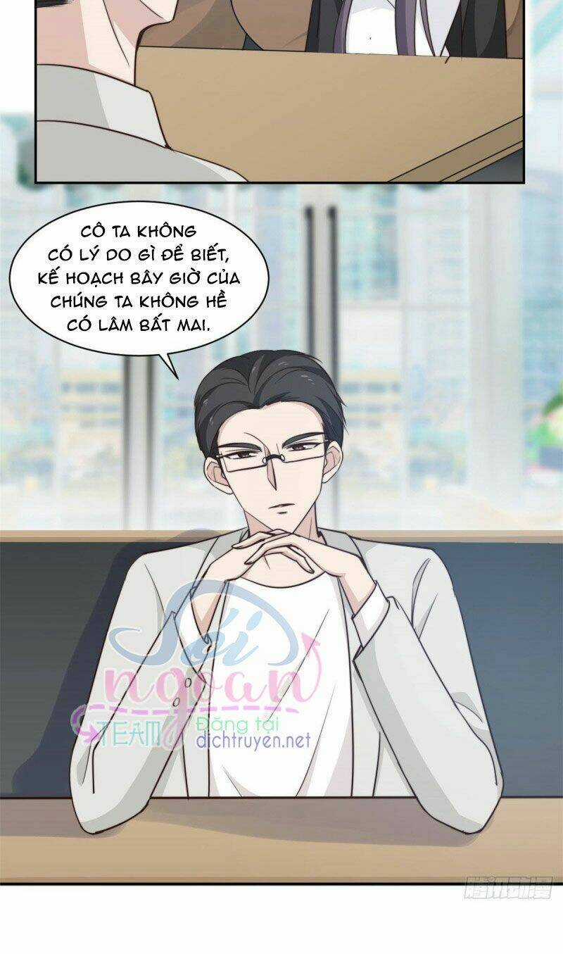 Ẩn Hôn Chí Ái Chapter 53 trang 16