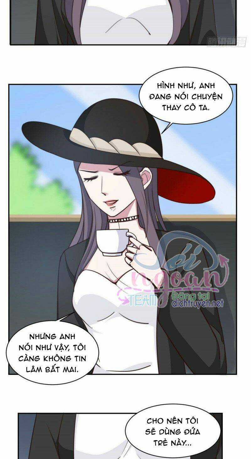 Ẩn Hôn Chí Ái Chapter 53 trang 19