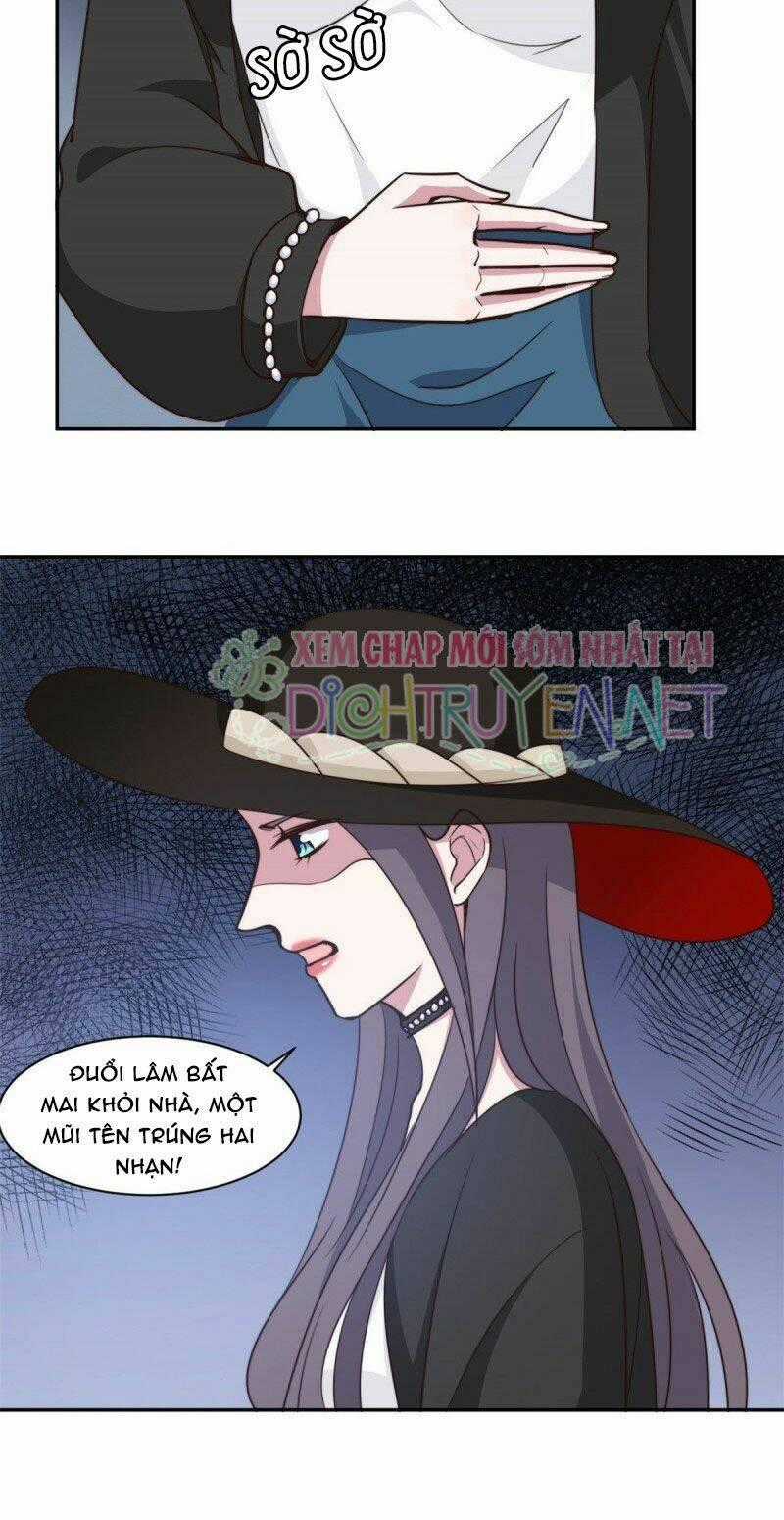 Ẩn Hôn Chí Ái Chapter 53 trang 20