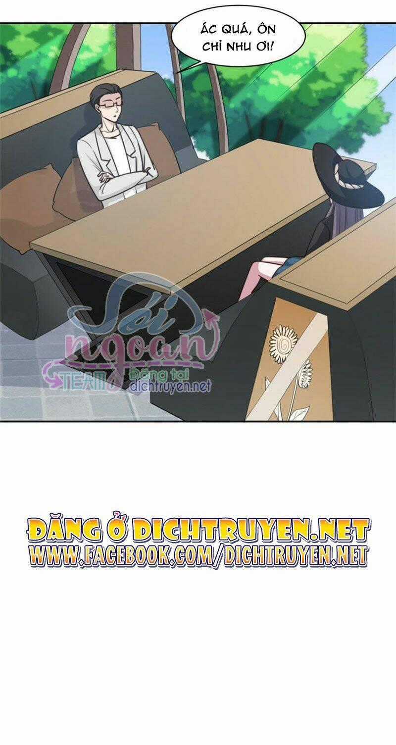 Ẩn Hôn Chí Ái Chapter 53 trang 21