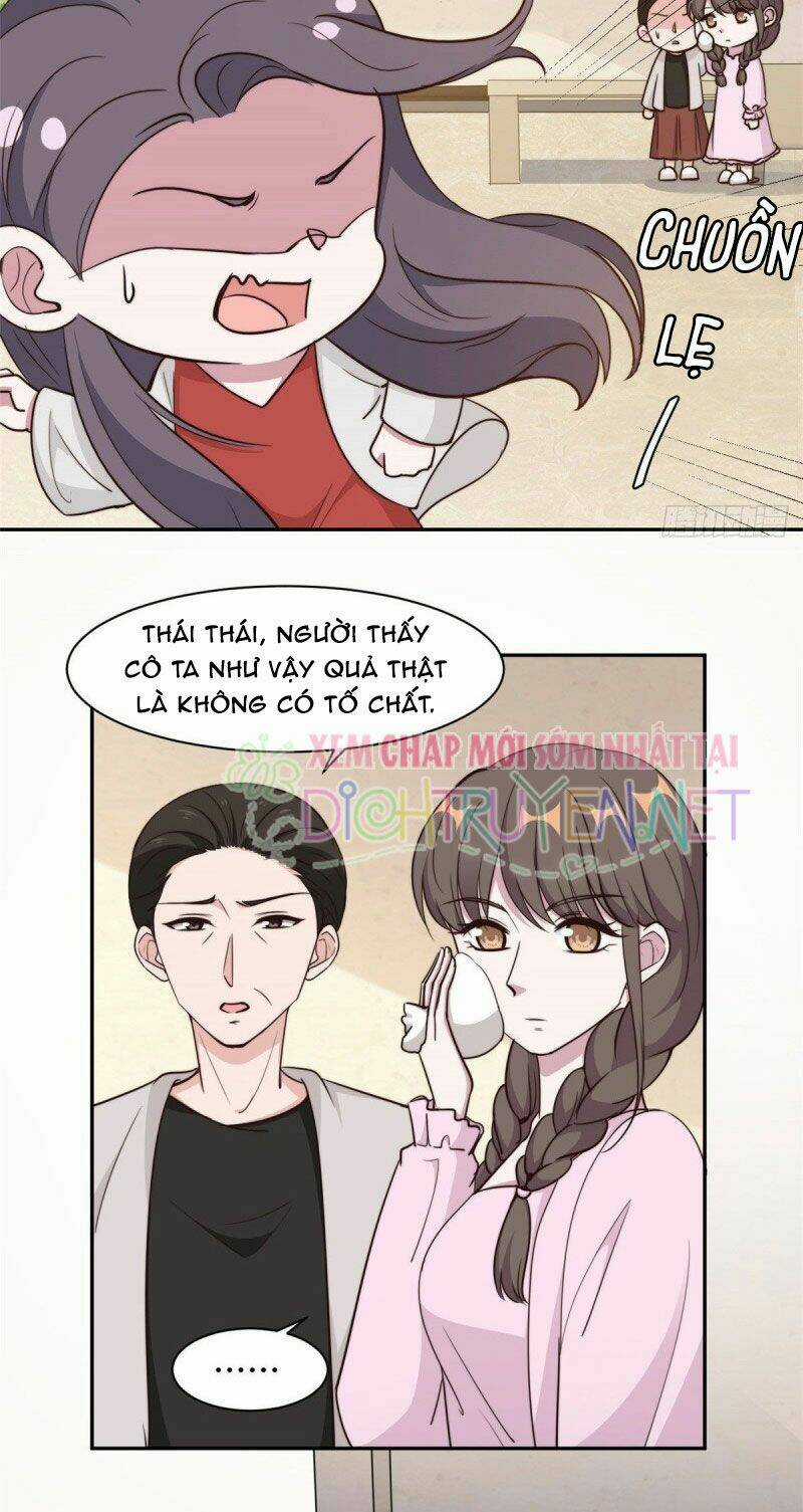 Ẩn Hôn Chí Ái Chapter 53 trang 3