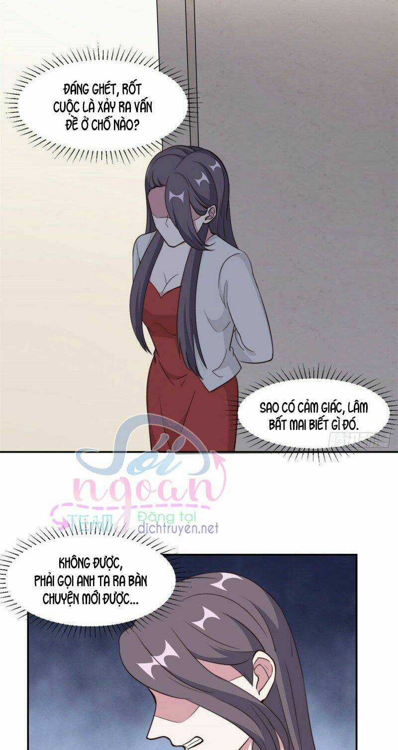 Ẩn Hôn Chí Ái Chapter 53 trang 4