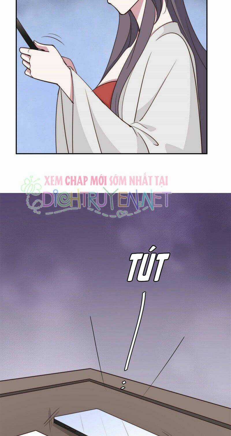 Ẩn Hôn Chí Ái Chapter 53 trang 5