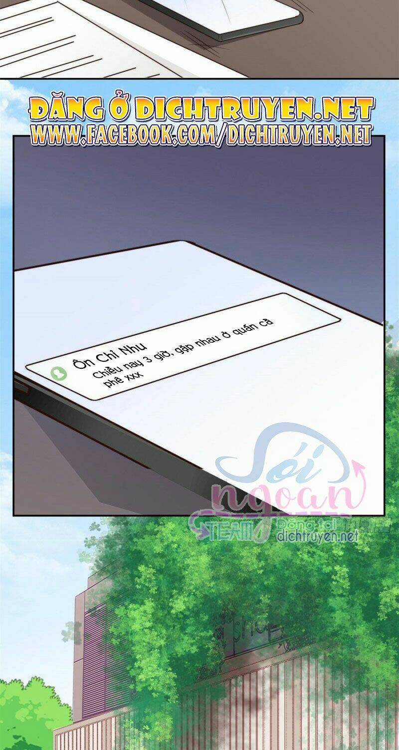 Ẩn Hôn Chí Ái Chapter 53 trang 6