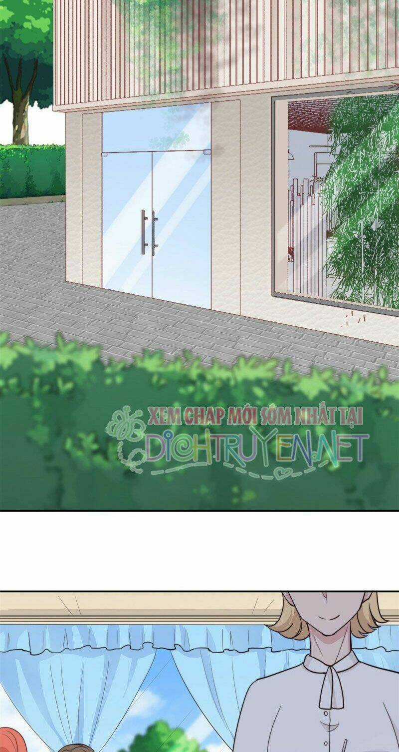 Ẩn Hôn Chí Ái Chapter 53 trang 7