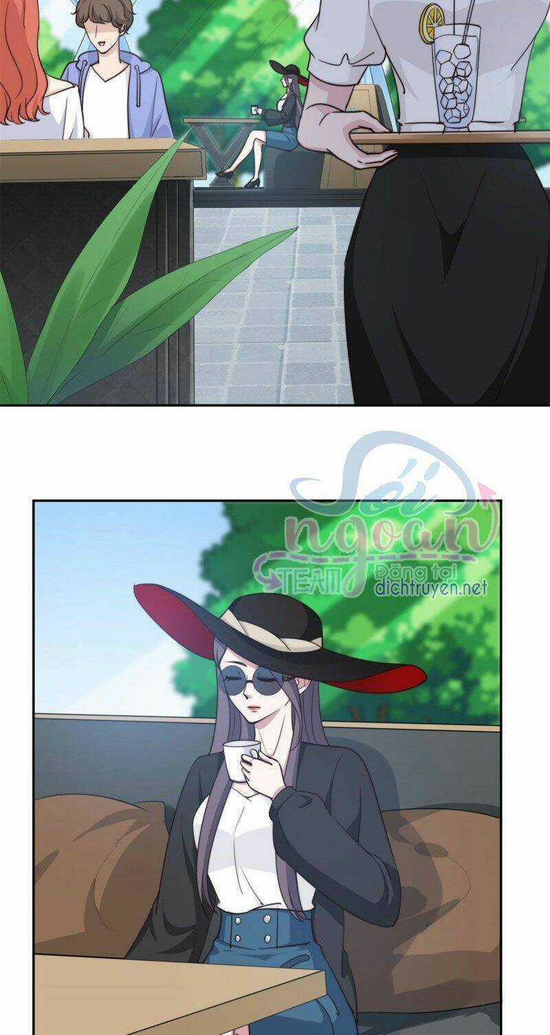 Ẩn Hôn Chí Ái Chapter 53 trang 8