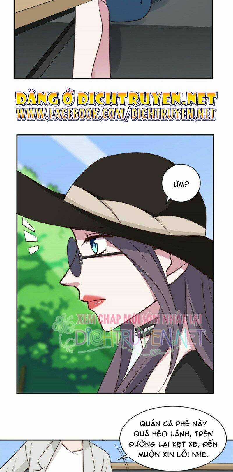 Ẩn Hôn Chí Ái Chapter 53 trang 9