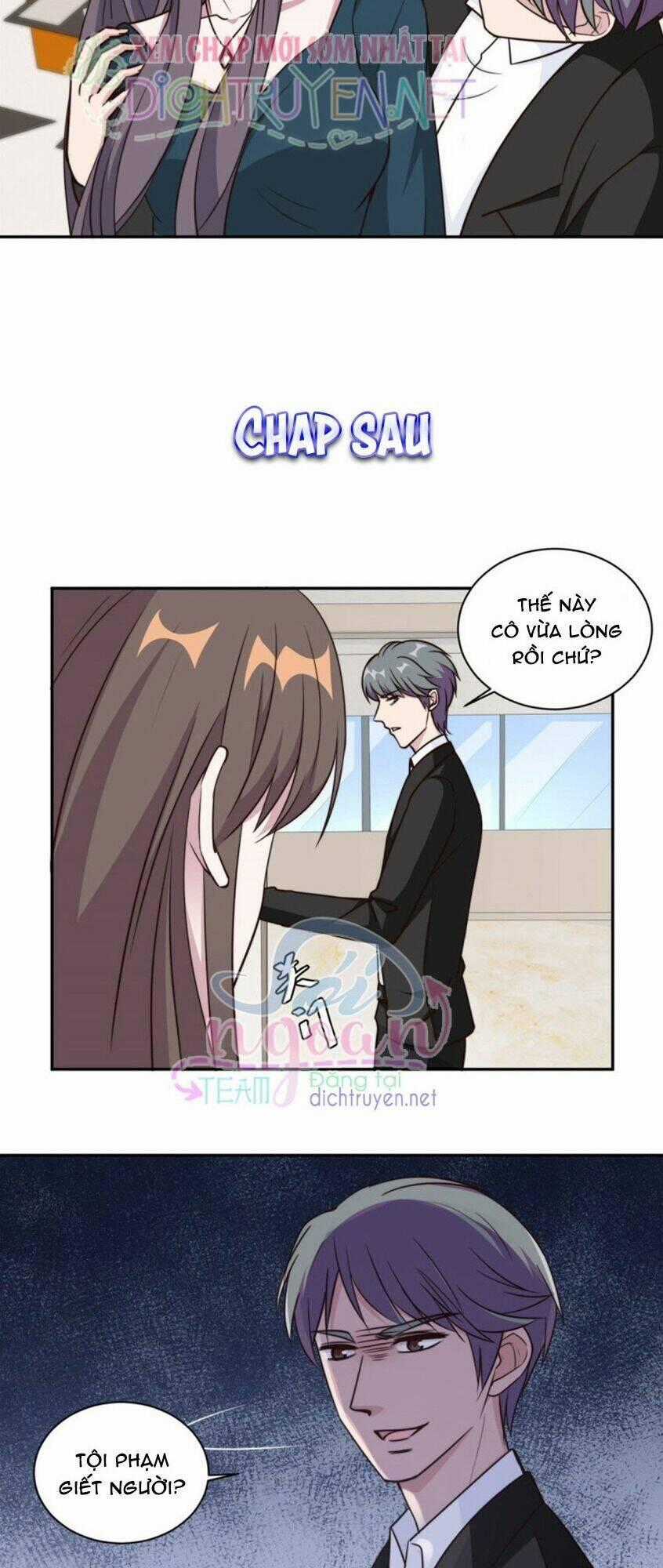 Ẩn Hôn Chí Ái Chapter 54 trang 14