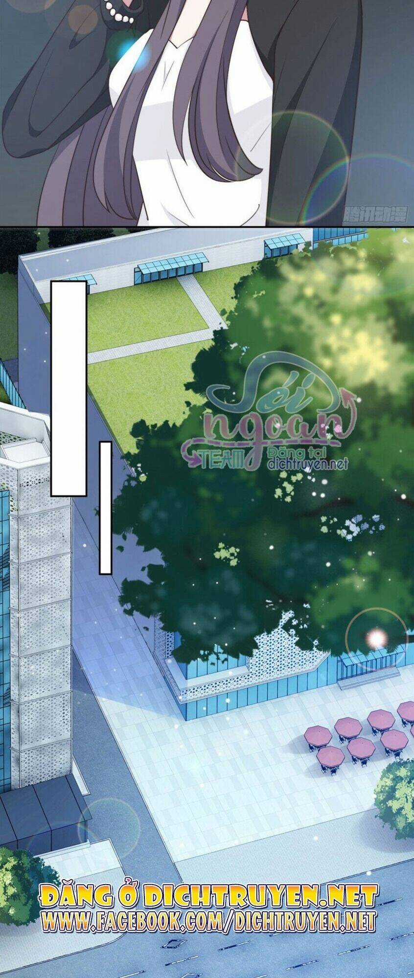 Ẩn Hôn Chí Ái Chapter 54 trang 2