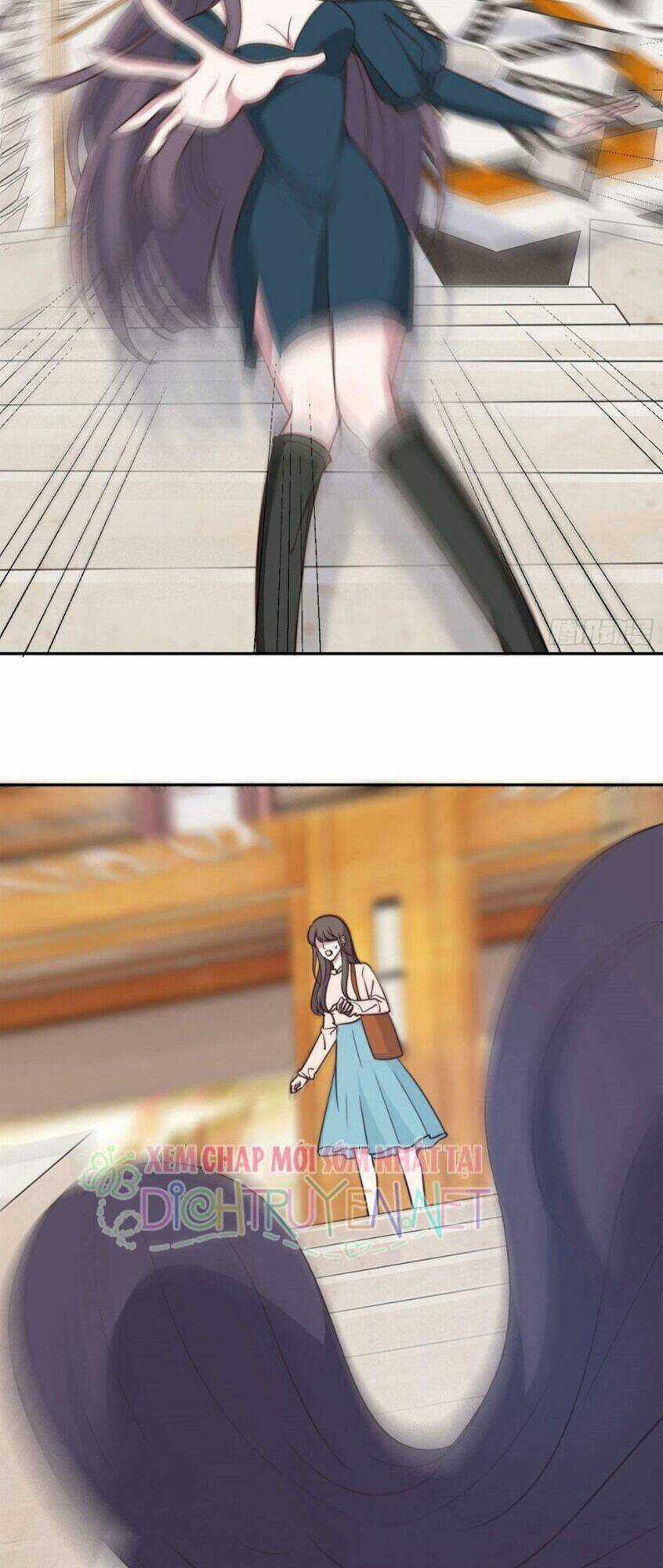 Ẩn Hôn Chí Ái Chapter 54 trang 9