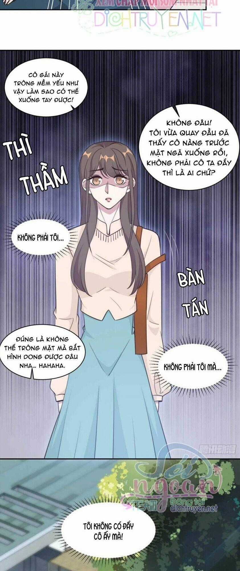 Ẩn Hôn Chí Ái Chapter 55 trang 1