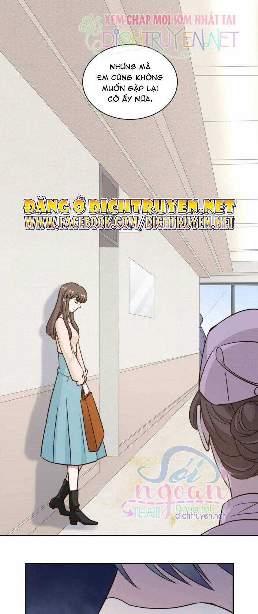 Ẩn Hôn Chí Ái Chapter 55 trang 7