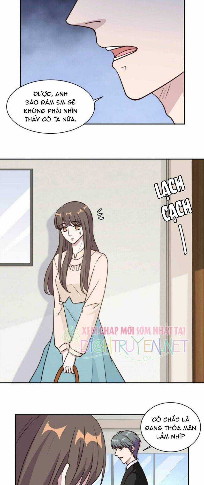 Ẩn Hôn Chí Ái Chapter 55 trang 8