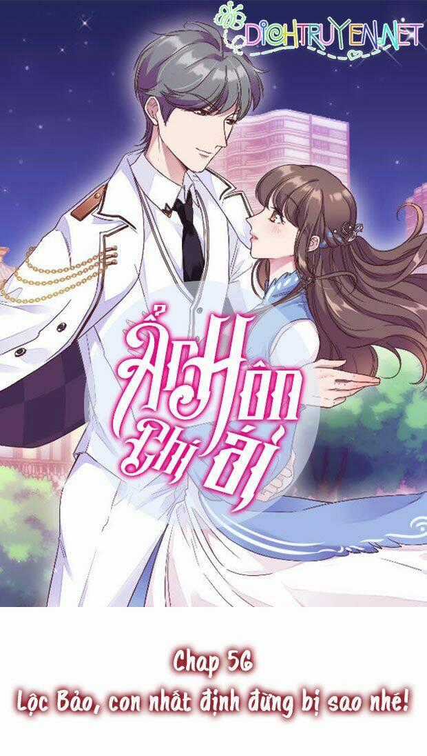 Ẩn Hôn Chí Ái Chapter 56 trang 0