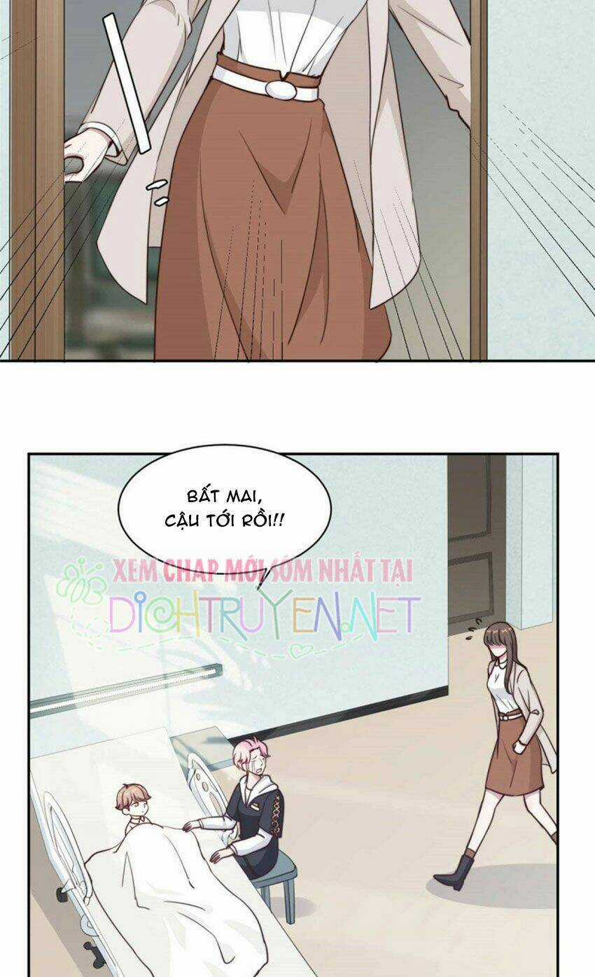 Ẩn Hôn Chí Ái Chapter 56 trang 10