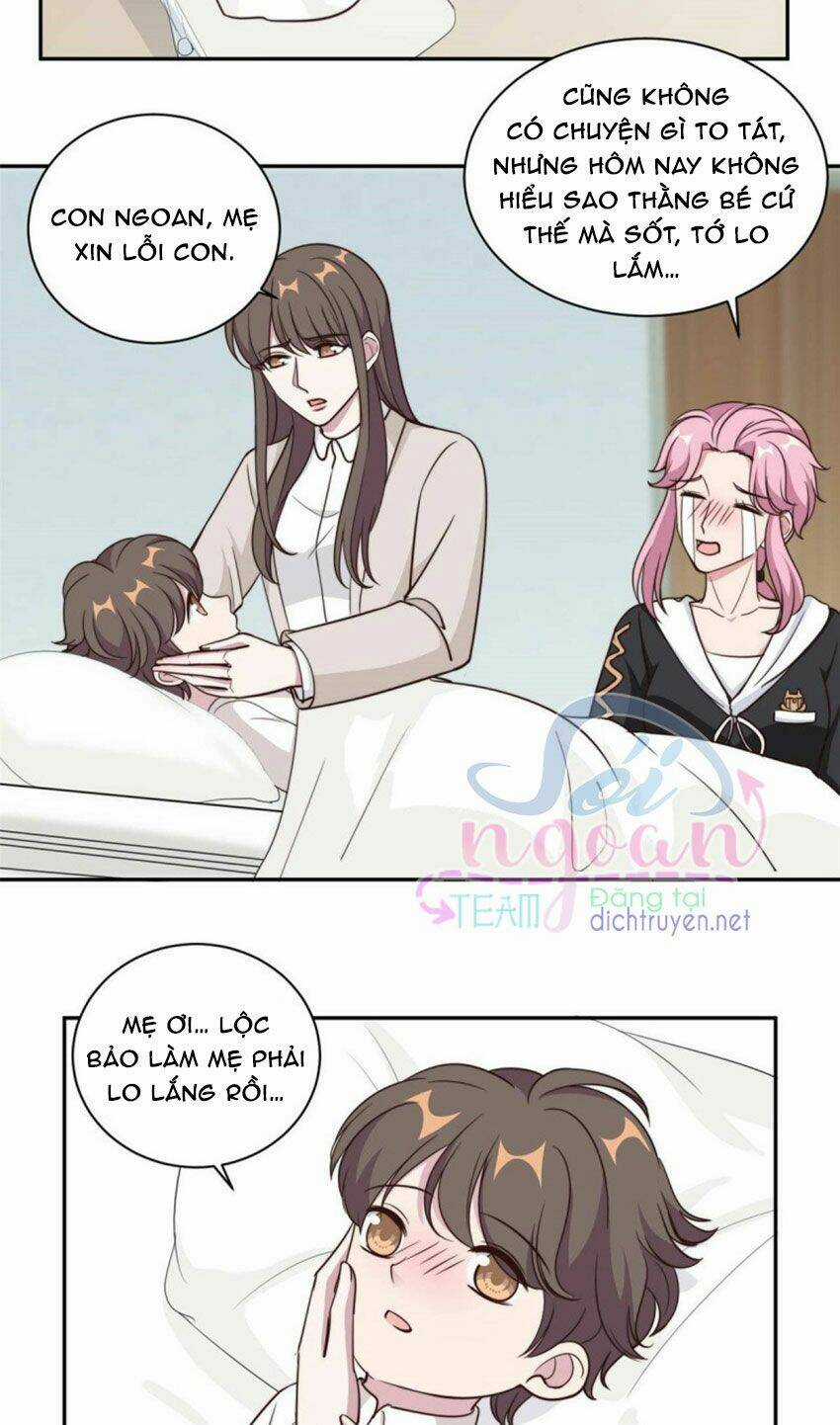 Ẩn Hôn Chí Ái Chapter 56 trang 11