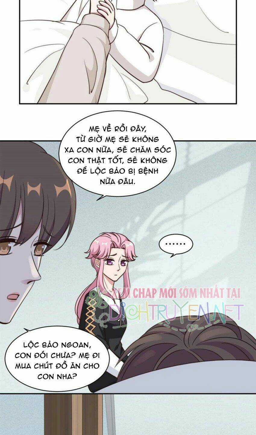 Ẩn Hôn Chí Ái Chapter 56 trang 12