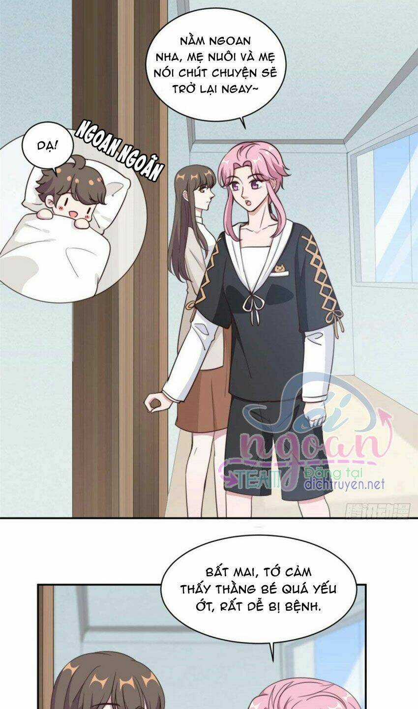 Ẩn Hôn Chí Ái Chapter 56 trang 13