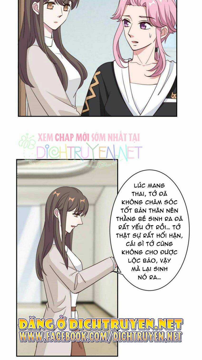 Ẩn Hôn Chí Ái Chapter 56 trang 14