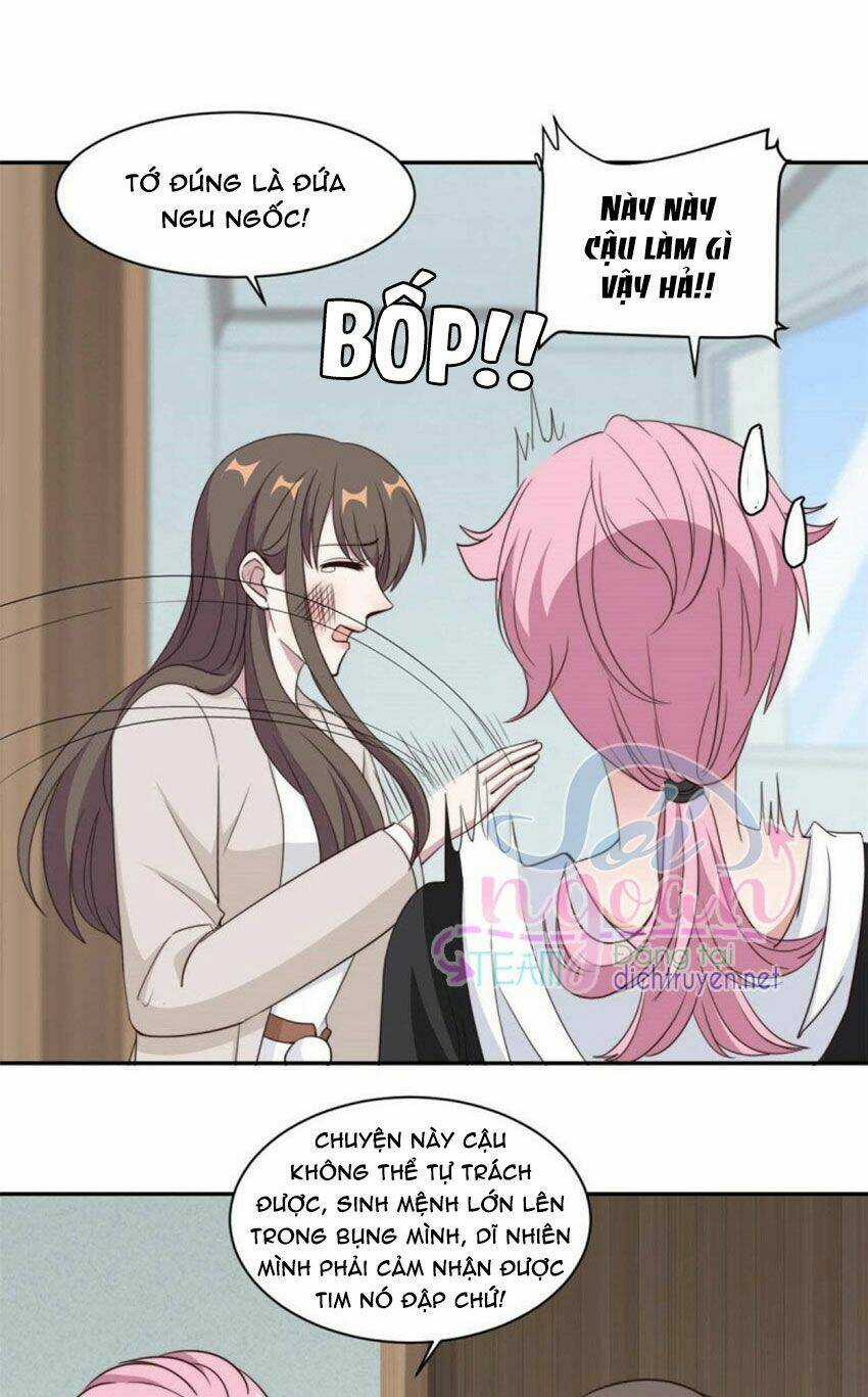 Ẩn Hôn Chí Ái Chapter 56 trang 16