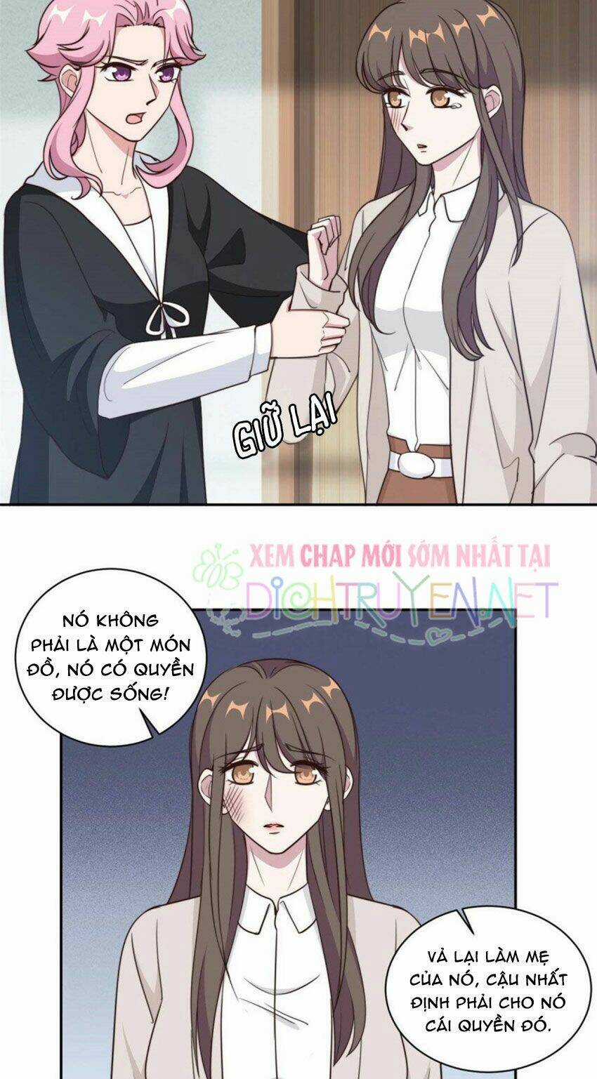 Ẩn Hôn Chí Ái Chapter 56 trang 17