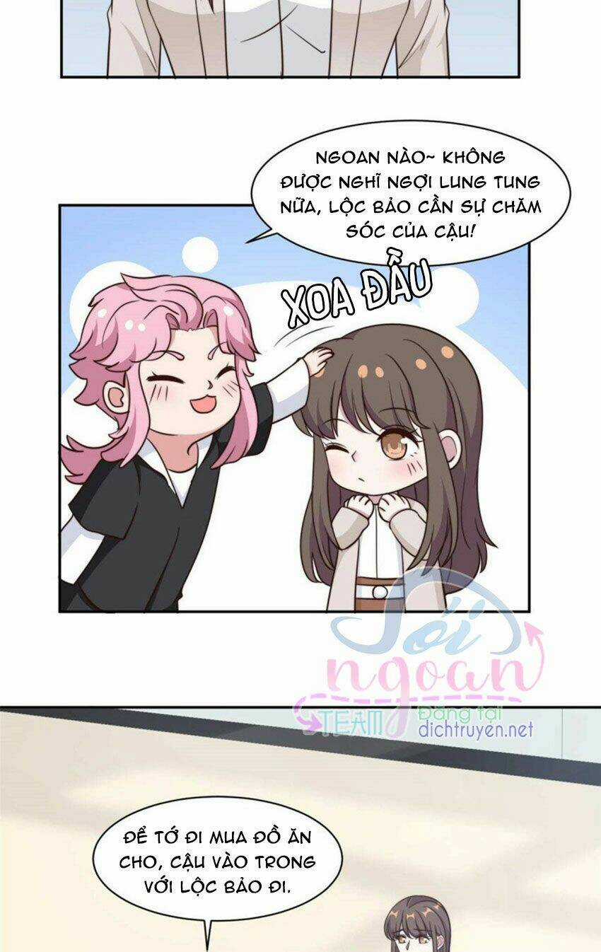 Ẩn Hôn Chí Ái Chapter 56 trang 18