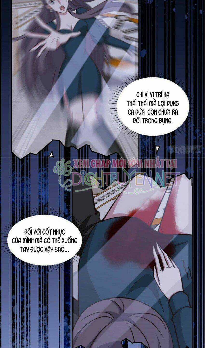 Ẩn Hôn Chí Ái Chapter 56 trang 2