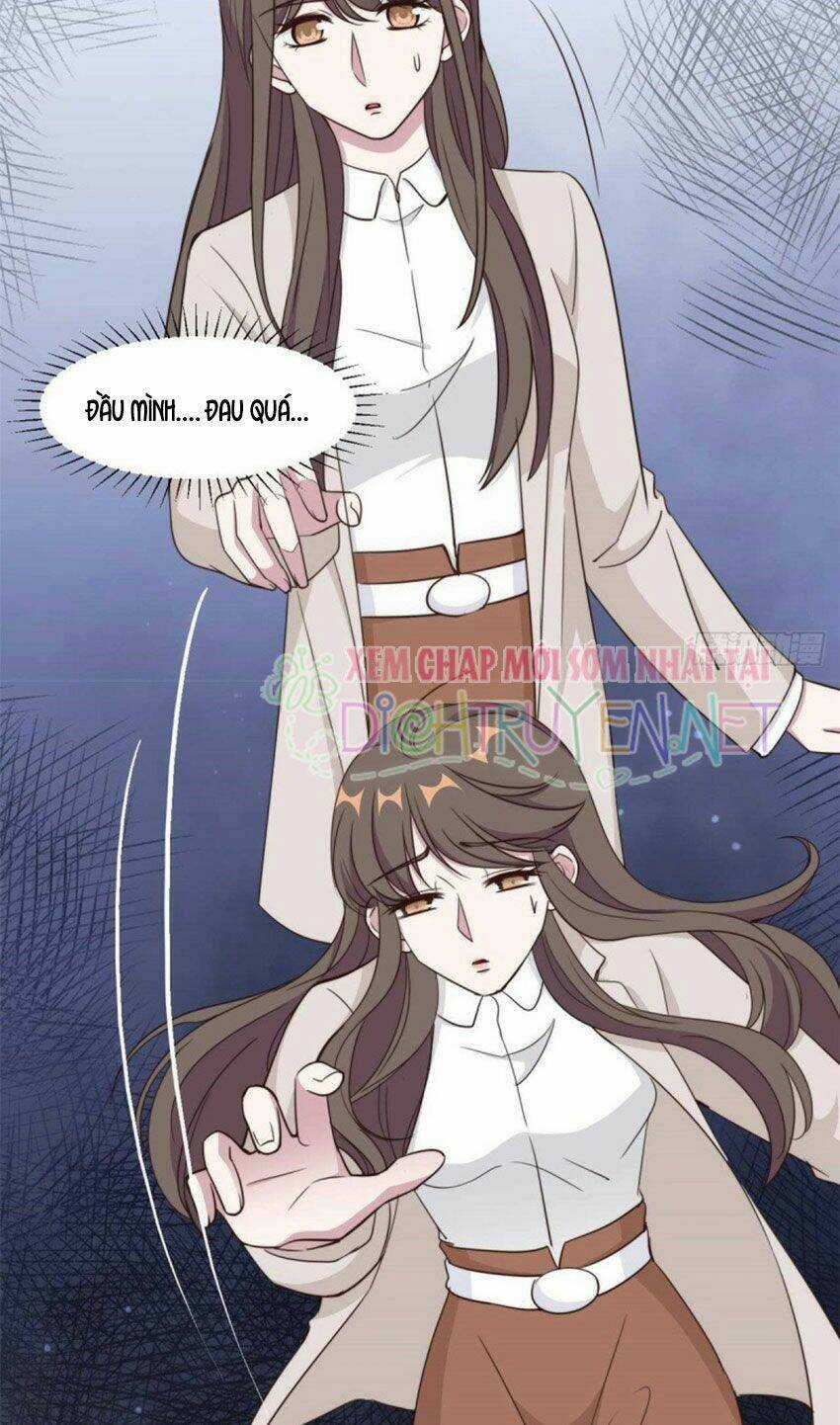 Ẩn Hôn Chí Ái Chapter 56 trang 21