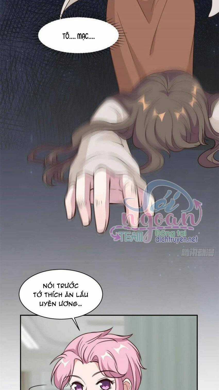 Ẩn Hôn Chí Ái Chapter 56 trang 22