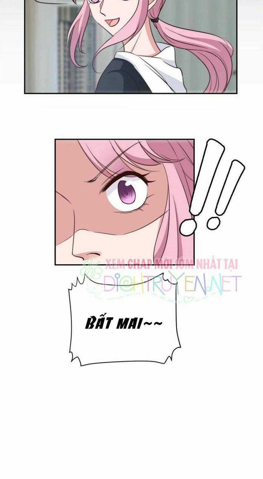 Ẩn Hôn Chí Ái Chapter 56 trang 23