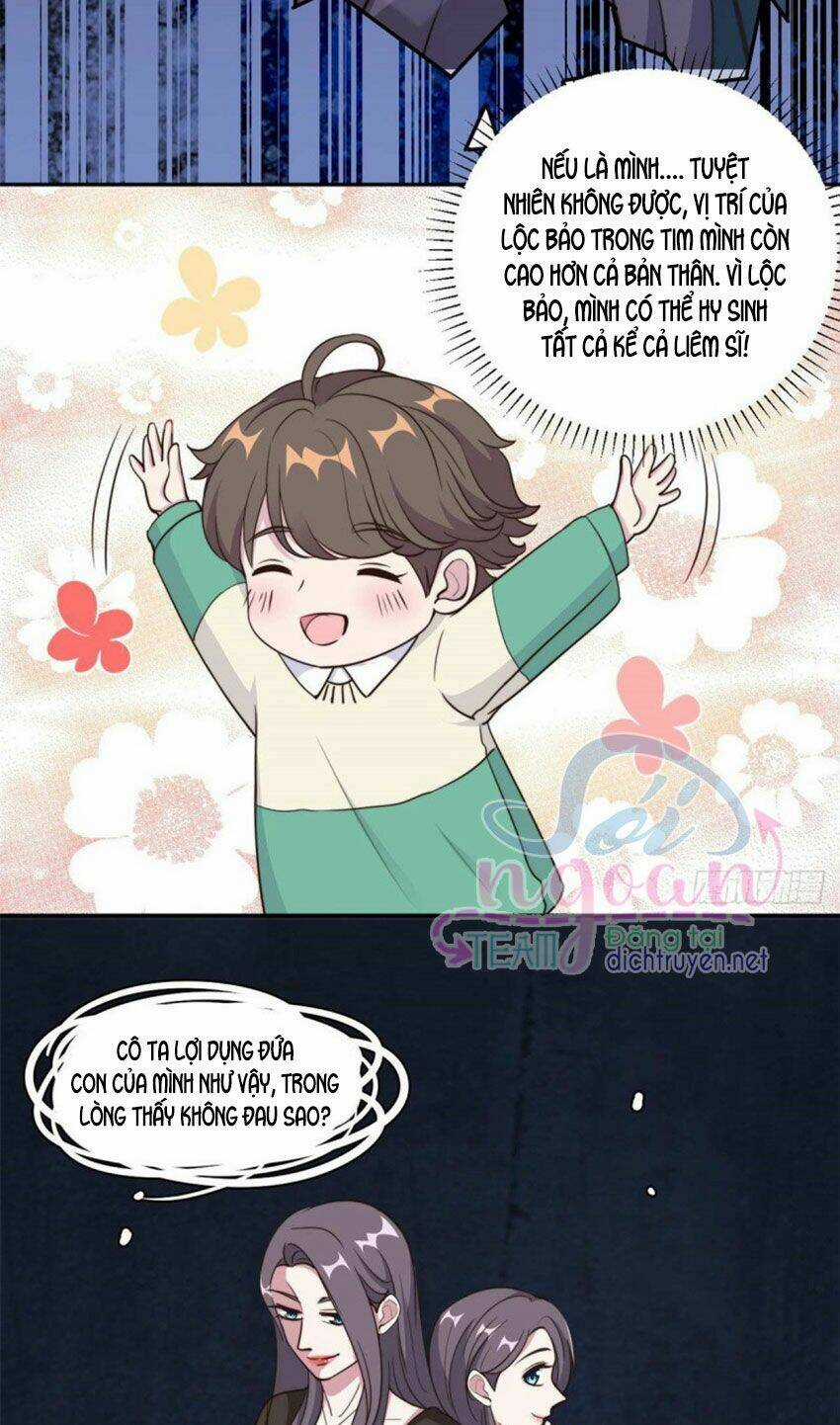 Ẩn Hôn Chí Ái Chapter 56 trang 3