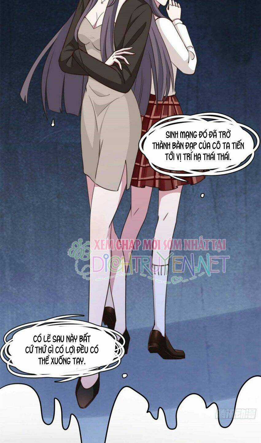 Ẩn Hôn Chí Ái Chapter 56 trang 4