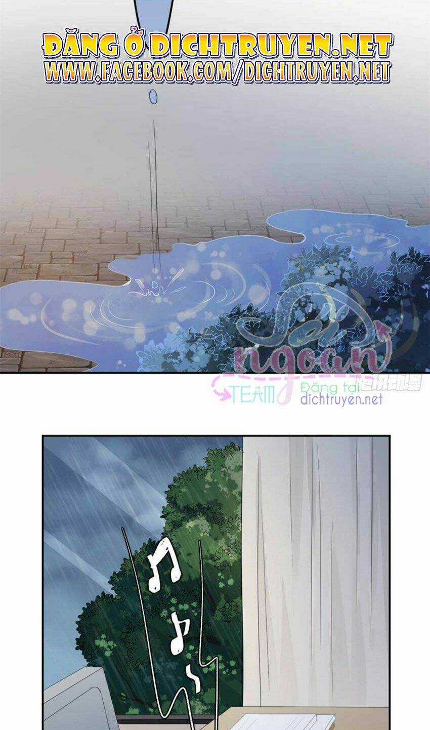 Ẩn Hôn Chí Ái Chapter 56 trang 5