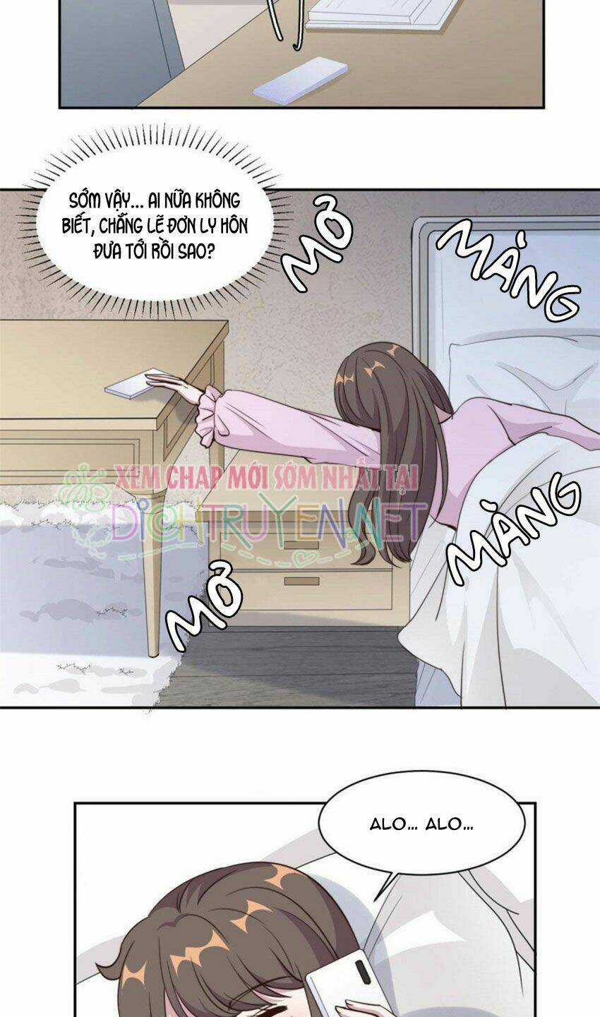 Ẩn Hôn Chí Ái Chapter 56 trang 6