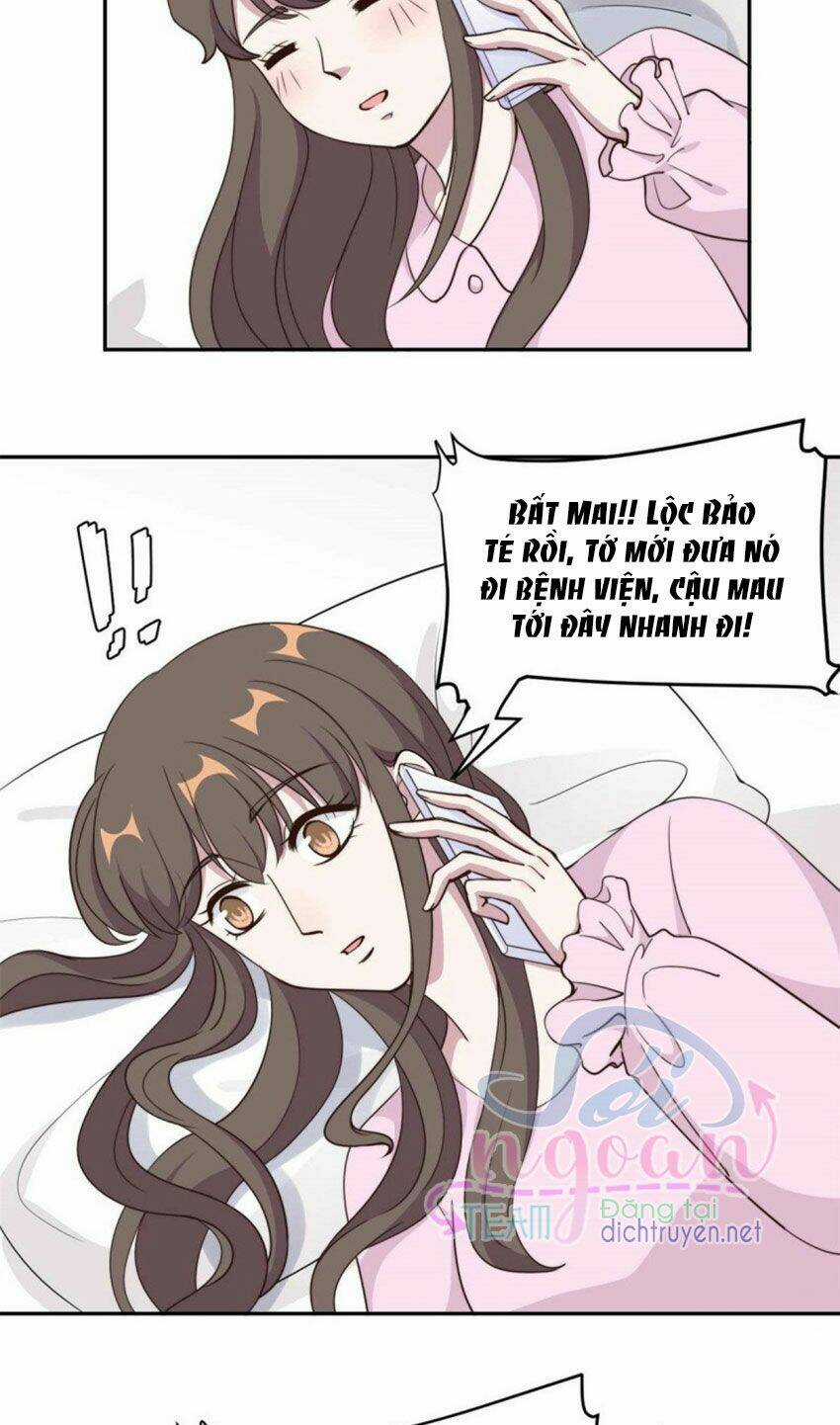 Ẩn Hôn Chí Ái Chapter 56 trang 7